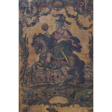 Charger l'image dans la galerie, SPECTACULAIRE PARAVENT LOUIS XV
