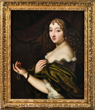 Charger l'image dans la galerie, ECOLE HOLLANDAISE VERS 1670 - ARGEADES - Antiquaire Rouen