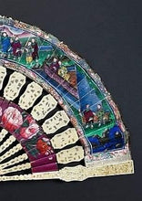 Charger l'image dans la galerie, Cabriolet, Chine, début XIXe siècle. Époque Qing - Galerie de l'Astrée - Argeades - Antiquaire Rouen