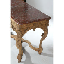 Загрузить изображение в средство просмотра галереи, TABLE A GIBIER RÉGENCE Travail parisien vers 1730 - ARGEADES - Antiquaire Rouen