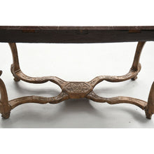 Загрузить изображение в средство просмотра галереи, TABLE A GIBIER RÉGENCE Travail parisien vers 1730 - ARGEADES - Antiquaire Rouen