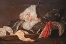 Charger l'image dans la galerie, Alexander ADRIAENSSEN - ARGEADES - Antiquaire Rouen