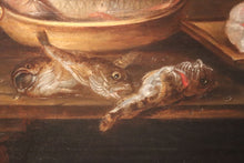 Charger l'image dans la galerie, Alexander ADRIAENSSEN - ARGEADES - Antiquaire Rouen