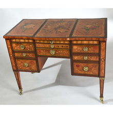 Загрузить изображение в средство просмотра галереи, Très belle coiffeuse d'époque Louis XVI Estampillée d'Antoine Lardin