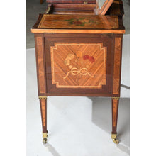 Загрузить изображение в средство просмотра галереи, Très belle coiffeuse d'époque Louis XVI Estampillée d'Antoine Lardin