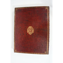 Загрузить изображение в средство просмотра галереи, Description des festes données par la ville de Paris à l'occasion du mariage de Madame Louise-Élisabeth de France, & de Dom Philippe - ARGEADES - Antiquaire Rouen