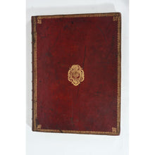 Загрузить изображение в средство просмотра галереи, Description des festes données par la ville de Paris à l'occasion du mariage de Madame Louise-Élisabeth de France, & de Dom Philippe - ARGEADES - Antiquaire Rouen