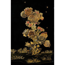 Загрузить изображение в средство просмотра галереи, CABINET EN LAQUE Ep.début XVIIIè