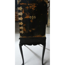 Загрузить изображение в средство просмотра галереи, CABINET EN LAQUE Ep.début XVIIIè