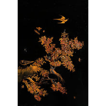 Загрузить изображение в средство просмотра галереи, CABINET EN LAQUE Ep.début XVIIIè