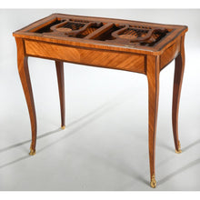 Charger l'image dans la galerie, Table de chant Louis XV Estampillée Roussel