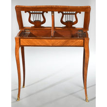 Charger l'image dans la galerie, Table de chant Louis XV Estampillée Roussel