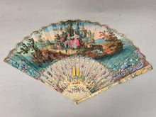 Загрузить изображение в средство просмотра галереи, LA ROSE, VERS 1770-1780 - Galerie de l'Astrée - Argeades - Antiquaire Rouen