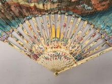 Загрузить изображение в средство просмотра галереи, LA ROSE, VERS 1770-1780 - Galerie de l'Astrée - Argeades - Antiquaire Rouen