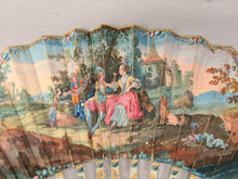 Загрузить изображение в средство просмотра галереи, LA ROSE, VERS 1770-1780 - Galerie de l'Astrée - Argeades - Antiquaire Rouen