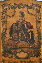 Charger l'image dans la galerie, SPECTACULAIRE PARAVENT LOUIS XV