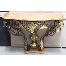 Загрузить изображение в средство просмотра галереи, CONSOLE RÉGENCE - Galerie de l'Astrée - Argeades - Antiquaire Rouen