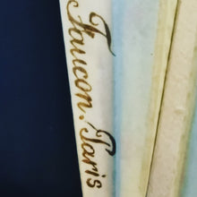 Charger l'image dans la galerie, Petit éventail époque 1900