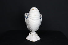 Загрузить изображение в средство просмотра галереи, Глиняная раковина фабрики в Фаэнце (Италия) около 1550 г.