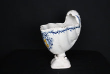 Загрузить изображение в средство просмотра галереи, Глиняная раковина фабрики в Фаэнце (Италия) около 1550 г.