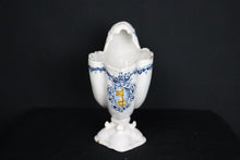 Загрузить изображение в средство просмотра галереи, Глиняная раковина фабрики в Фаэнце (Италия) около 1550 г.