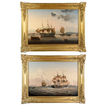 Load image into Gallery viewer, Barthélémy LAUVERGNE - Galerie de l'Astrée - Argeades - Antiquaire Rouen