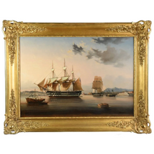 Load image into Gallery viewer, Barthélémy LAUVERGNE - Galerie de l'Astrée - Argeades - Antiquaire Rouen