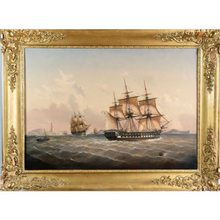 Load image into Gallery viewer, Barthélémy LAUVERGNE - Galerie de l'Astrée - Argeades - Antiquaire Rouen