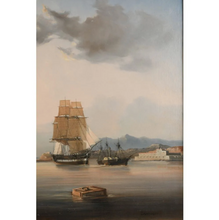 Load image into Gallery viewer, Barthélémy LAUVERGNE - Galerie de l'Astrée - Argeades - Antiquaire Rouen