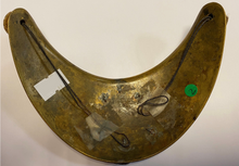 Загрузить изображение в средство просмотра галереи, Hausse col d’officier d’infanterie de la Garde royale. Epoque Restauration - ARGEADES