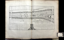 Загрузить изображение в средство просмотра галереи, Description des festes données par la ville de Paris à l'occasion du mariage de Madame Louise-Élisabeth de France, & de Dom Philippe - ARGEADES - Antiquaire Rouen