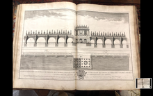 Загрузить изображение в средство просмотра галереи, Description des festes données par la ville de Paris à l'occasion du mariage de Madame Louise-Élisabeth de France, & de Dom Philippe - ARGEADES - Antiquaire Rouen