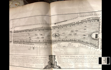 Загрузить изображение в средство просмотра галереи, Description des festes données par la ville de Paris à l'occasion du mariage de Madame Louise-Élisabeth de France, & de Dom Philippe - ARGEADES - Antiquaire Rouen