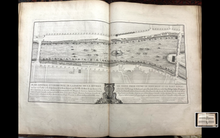 Загрузить изображение в средство просмотра галереи, Description des festes données par la ville de Paris à l'occasion du mariage de Madame Louise-Élisabeth de France, & de Dom Philippe - ARGEADES - Antiquaire Rouen