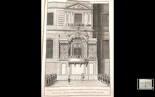 Загрузить изображение в средство просмотра галереи, Description des festes données par la ville de Paris à l'occasion du mariage de Madame Louise-Élisabeth de France, & de Dom Philippe - ARGEADES - Antiquaire Rouen