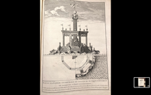 Загрузить изображение в средство просмотра галереи, Description des festes données par la ville de Paris à l'occasion du mariage de Madame Louise-Élisabeth de France, & de Dom Philippe - ARGEADES - Antiquaire Rouen