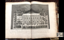 Загрузить изображение в средство просмотра галереи, Description des festes données par la ville de Paris à l'occasion du mariage de Madame Louise-Élisabeth de France, & de Dom Philippe - ARGEADES - Antiquaire Rouen