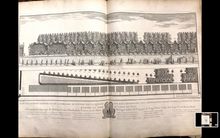 Загрузить изображение в средство просмотра галереи, Description des festes données par la ville de Paris à l'occasion du mariage de Madame Louise-Élisabeth de France, & de Dom Philippe - ARGEADES - Antiquaire Rouen