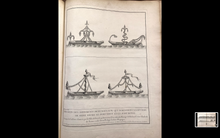 Загрузить изображение в средство просмотра галереи, Description des festes données par la ville de Paris à l'occasion du mariage de Madame Louise-Élisabeth de France, & de Dom Philippe - ARGEADES - Antiquaire Rouen