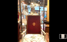 Загрузить изображение в средство просмотра галереи, Description des festes données par la ville de Paris à l'occasion du mariage de Madame Louise-Élisabeth de France, & de Dom Philippe - ARGEADES - Antiquaire Rouen