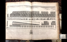 Загрузить изображение в средство просмотра галереи, Description des festes données par la ville de Paris à l'occasion du mariage de Madame Louise-Élisabeth de France, & de Dom Philippe - ARGEADES - Antiquaire Rouen
