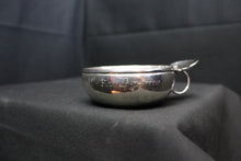 Загрузить изображение в средство просмотра галереи, TASSE A VIN en argent, ROUEN 1749 par Jean-René ROUSSEL reçu en 1731. - ARGEADES - Antiquaire Rouen