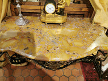 Загрузить изображение в средство просмотра галереи, CONSOLE RÉGENCE - Galerie de l'Astrée - Argeades