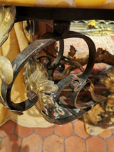 Загрузить изображение в средство просмотра галереи, CONSOLE RÉGENCE - Galerie de l'Astrée - Argeades - Antiquaire Rouen