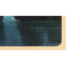 Загрузить изображение в средство просмотра галереи, Gaetano Dura (1805-1878), Éruption de l'Etna, 1852