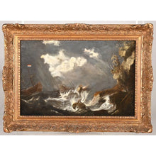 Загрузить изображение в средство просмотра галереи, École hollandaise du XVIIIe siècle
