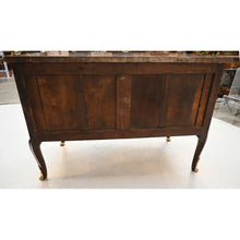Load image into Gallery viewer, L.N. MALLE. LARGE COMMODE SAUTEUSE TRANSITION
