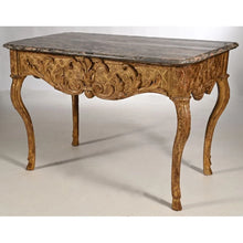 Загрузить изображение в средство просмотра галереи, Table à gibier Epoque Louis XV
