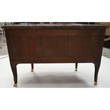 Load image into Gallery viewer, DOIRAT Etienne. RARE COMMODE SAUTEUSE RÉGENCE
