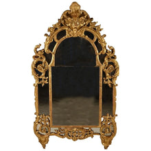 Charger l&#39;image dans la galerie, Grand miroir d&#39;époque Régence
